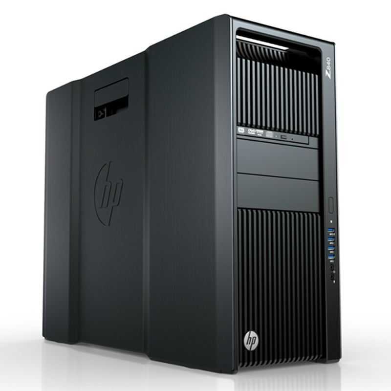 サーバ・ワークステーション :: HP WorkStation Z840 中古品 Xeon E5 